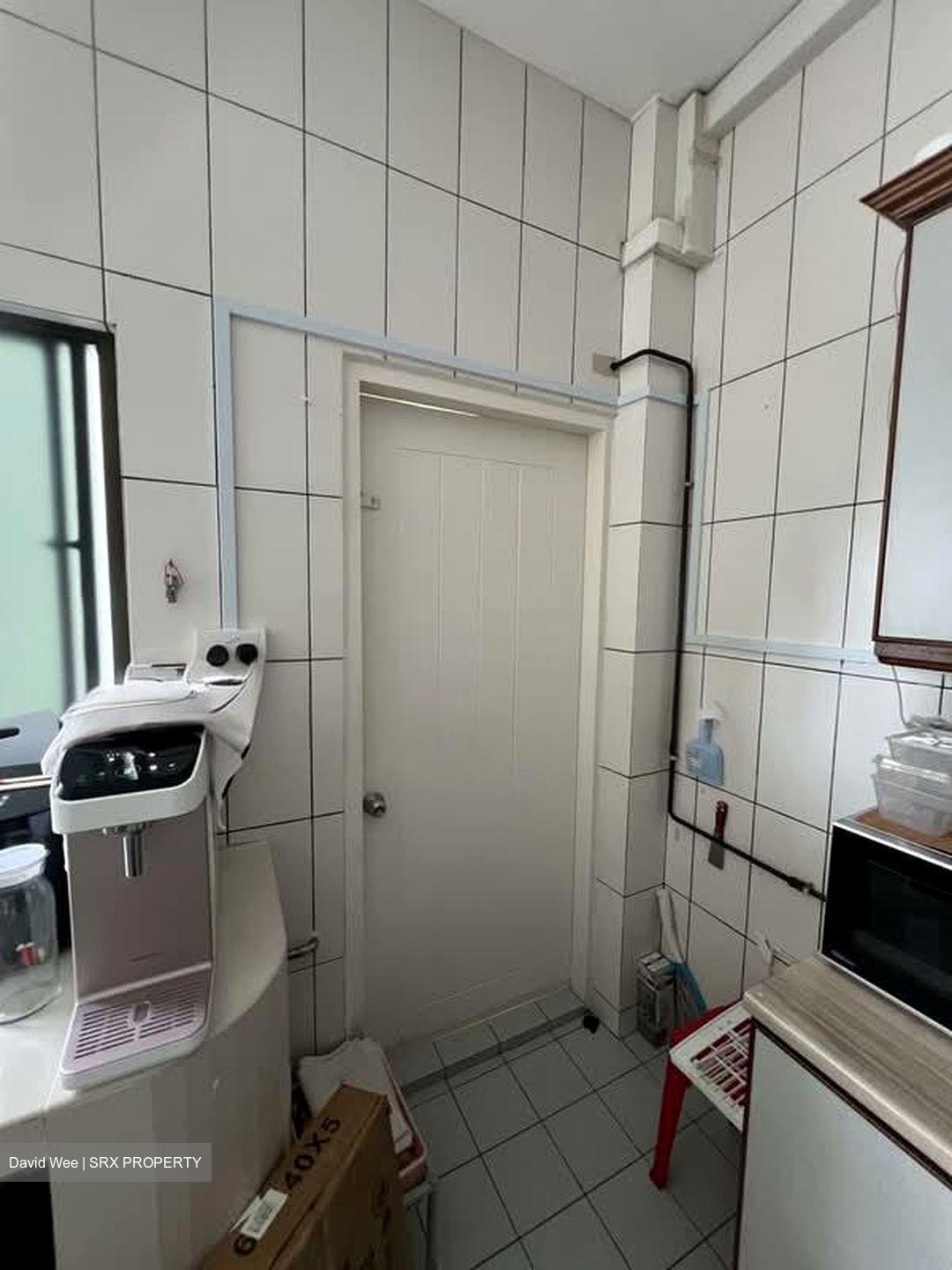 Lion Towers (D11), Apartment #600903851